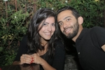 Saturday Night at Barbacane Pub, Byblos